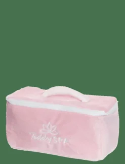 Teddy SPA, Playset - Låtsassmink & Accessoar