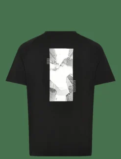 Tee Stripe Zone - T-shirts