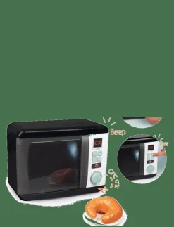 Tefal Elec Micro Wave - Leksaksmat & Leksakstårtor