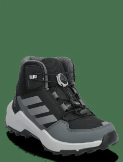 TERREX AX4R MID SL K - Vinterstövlar