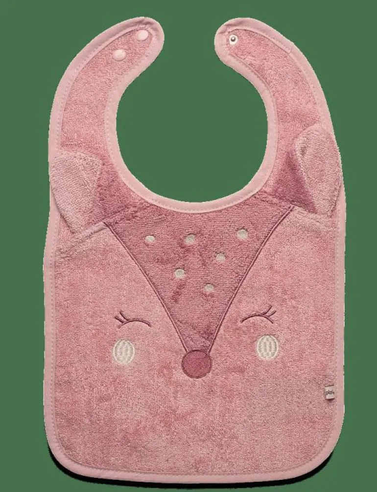 Terry Bib - Babyskötsel