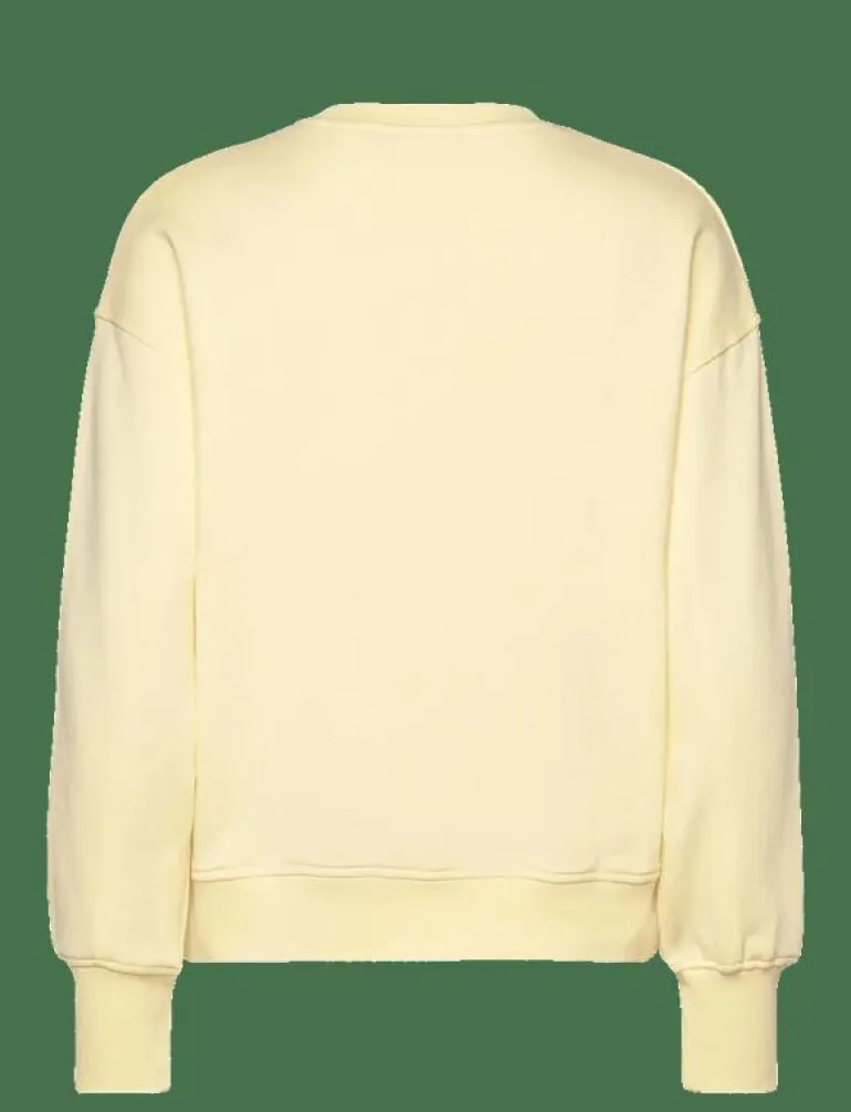 Terry Spring Graphic Crew - Sweatshirts