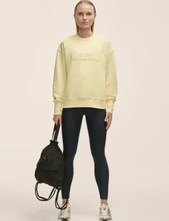 Terry Spring Graphic Crew - Sweatshirts