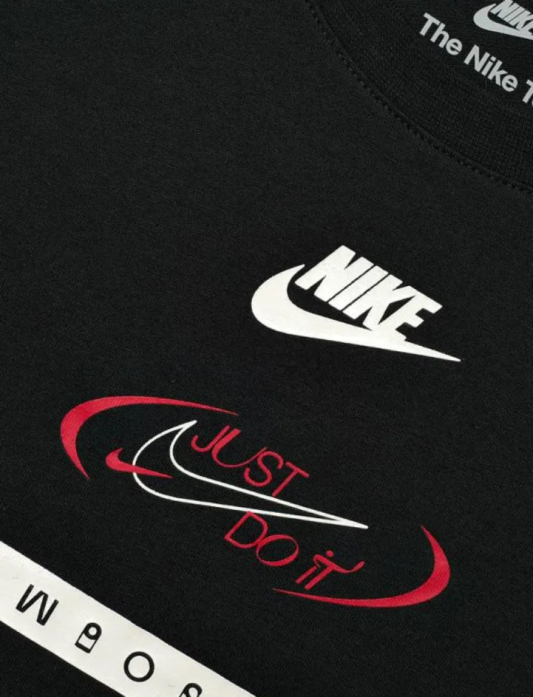 TE-S/S TEE - Kortärmade