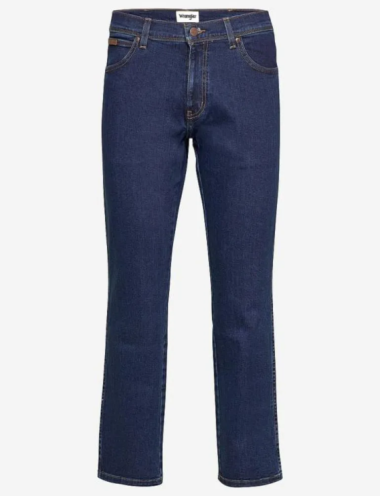 TEXAS - Regular jeans