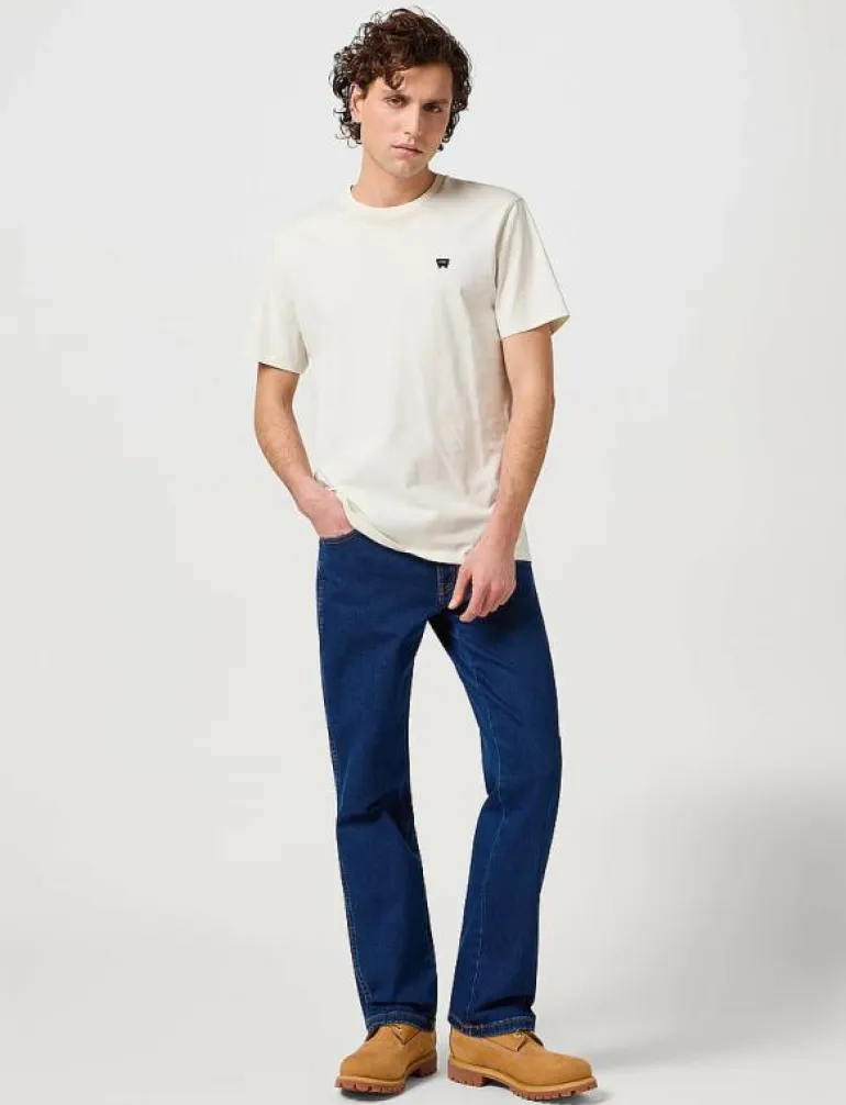 TEXAS - Regular jeans
