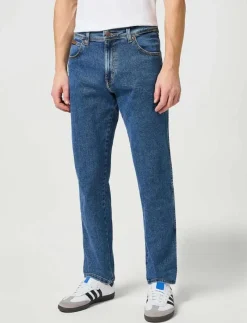 TEXAS - Regular jeans