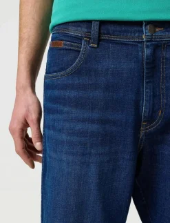 Texas Shorts - Jeansshorts
