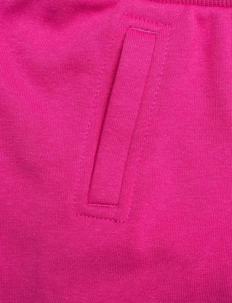 T7-FRENCH TERRY PANT - Mjukisbyxa