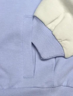 T8-FRENCH TERRY PANT SET - Set