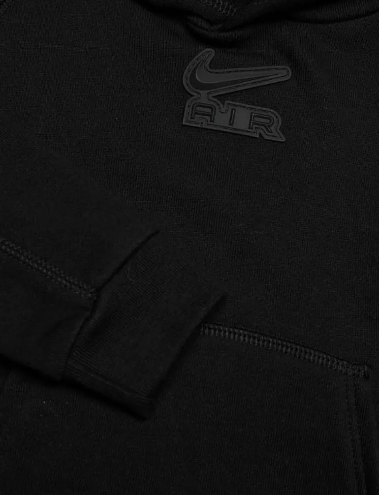 T8-FRENCH TERRY PANT SET - Set