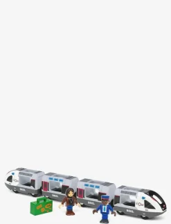 TGV High-Speed Train (Trains of the world) - Tåg