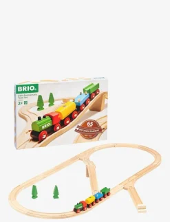 65th Anniversary Train Set - Tågbanor