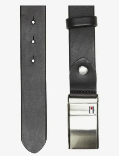 TH PLAQUE BELT 3.5 ADJ - Skärp