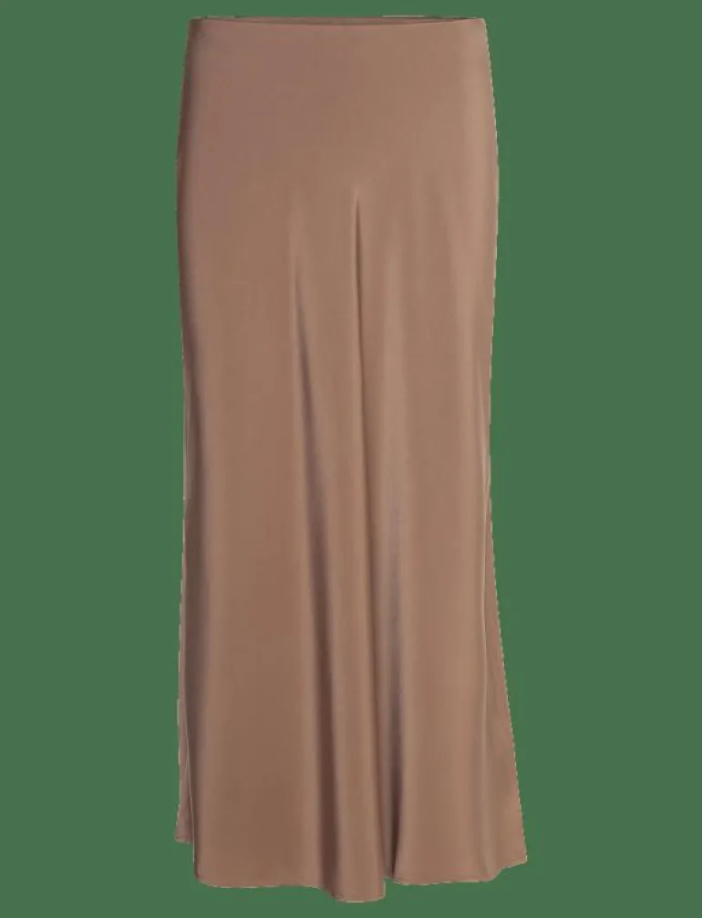 The Ally Skirt - Maxikjolar