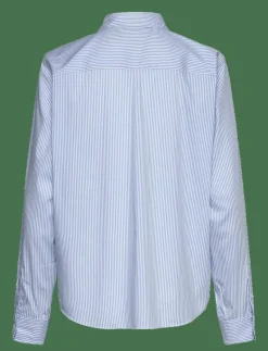 The Essential Shirt - Långärmade