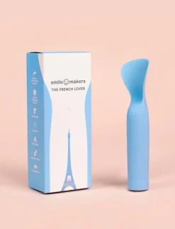 The French Lover (Rechargeable) - Satisfyers