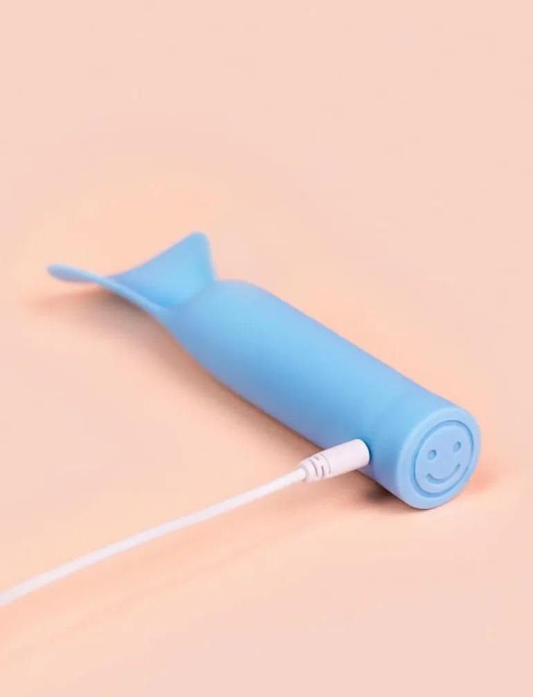 The French Lover (Rechargeable) - Satisfyers
