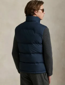The Gorham Down Vest - Västar