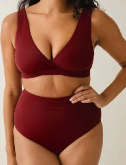 The Go-To bikini top - Triangelformad bikinis