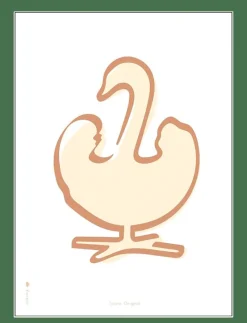 The Swan white - Illustrationer