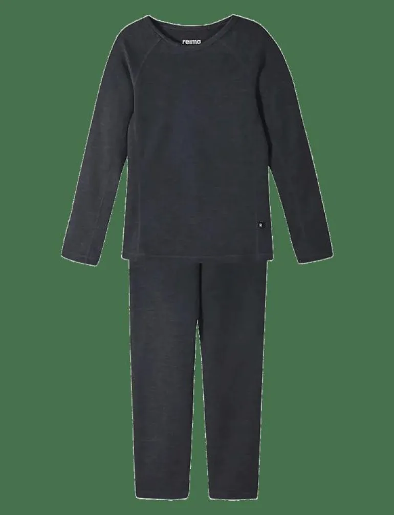 Thermal base layer set, Lani - Underställsset