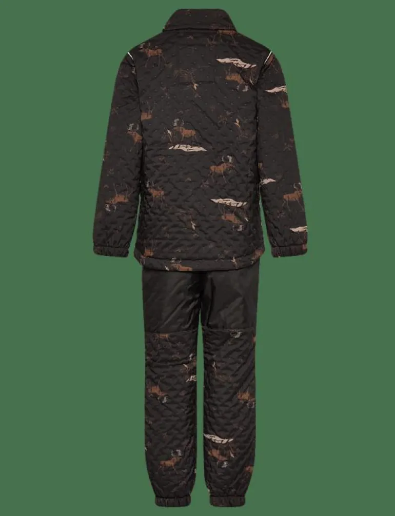 Thermal+ Set AOP - Termoställ