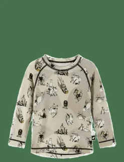 Thermal set, Moomin Trivsam - Underställsset