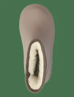 Thermo Boots Short - Höga gummistövlar