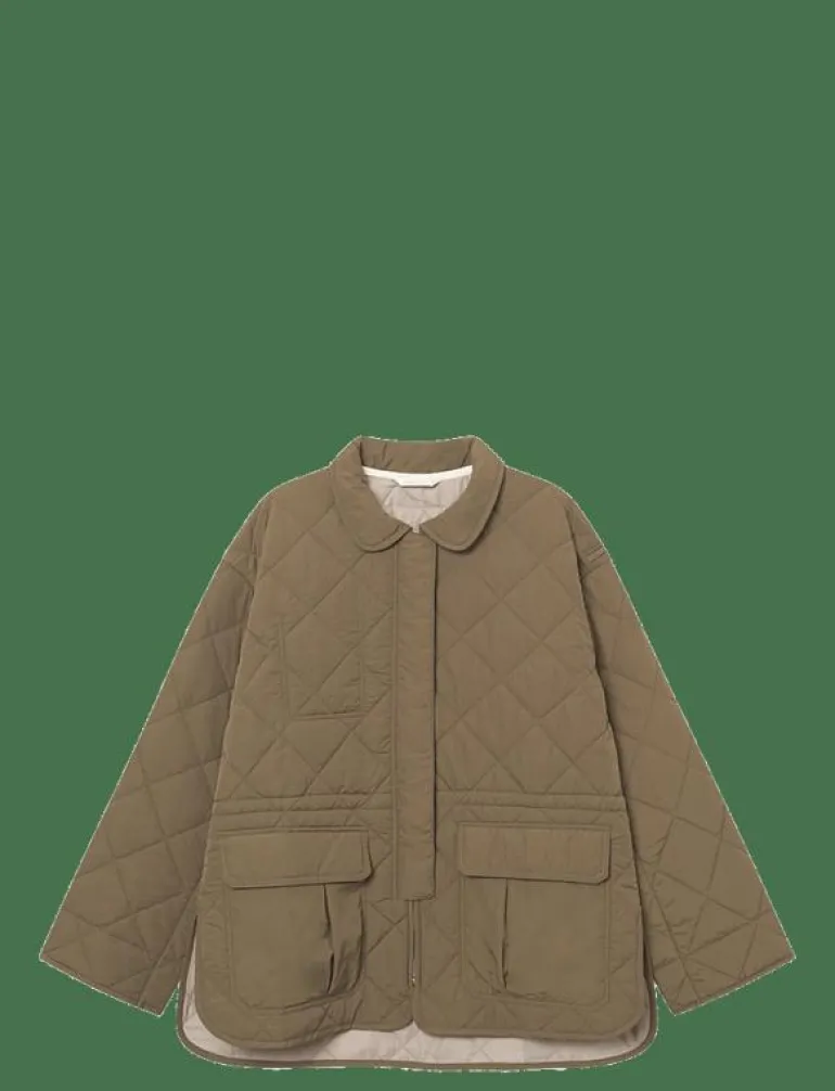 Thermo Classic Jacket Lyon - Dunjackor