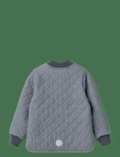 Thermo Jacket Benni - Termojackor