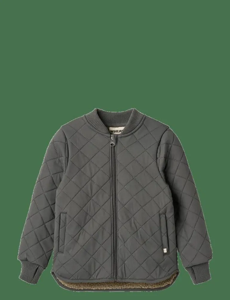 Thermo Jacket Benni - Termojackor