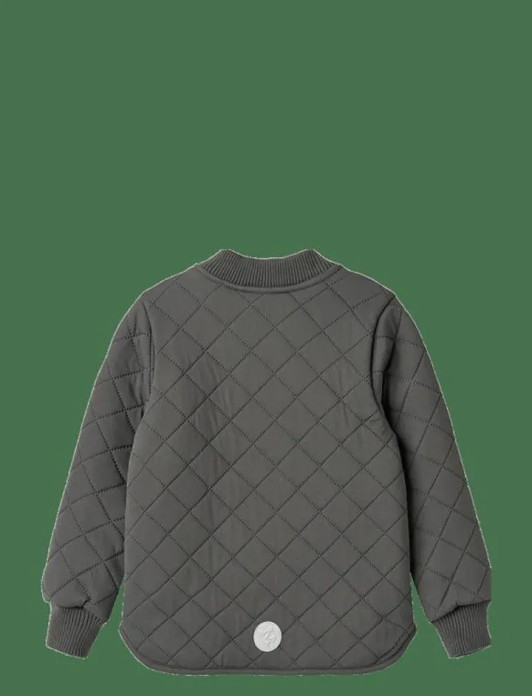 Thermo Jacket Benni - Termojackor
