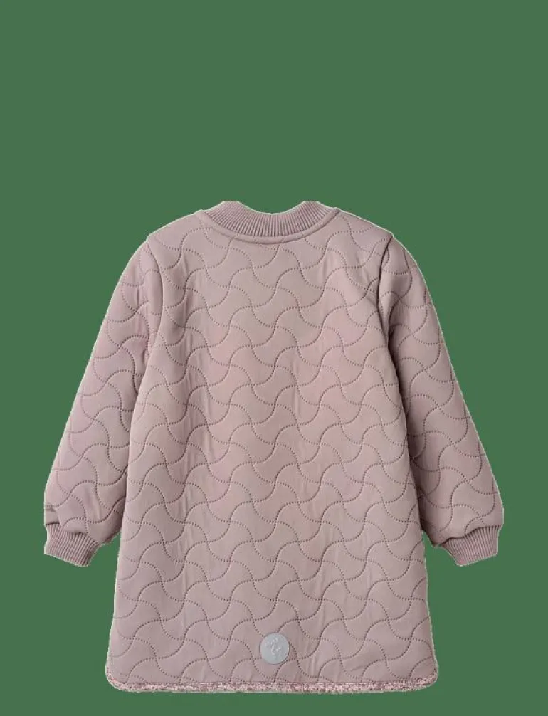 Thermo Jacket Helga - Termojackor