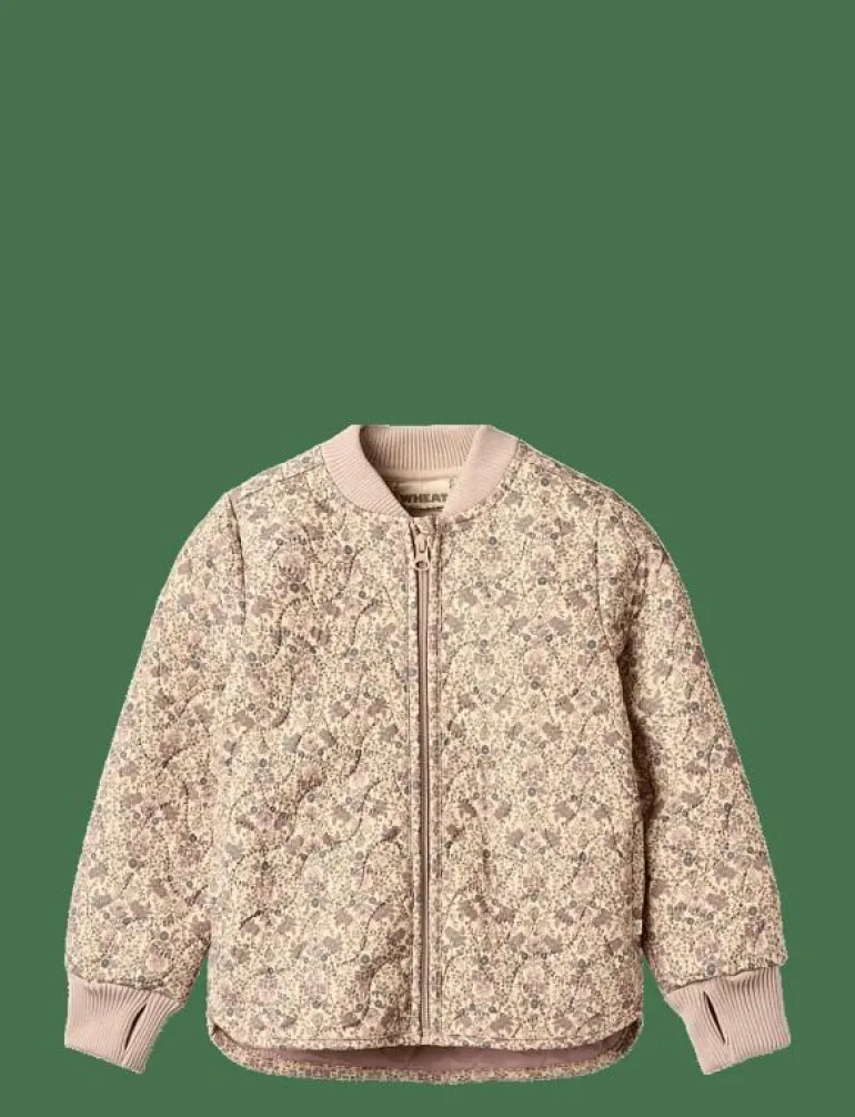 Thermo Jacket Loui - Termojackor