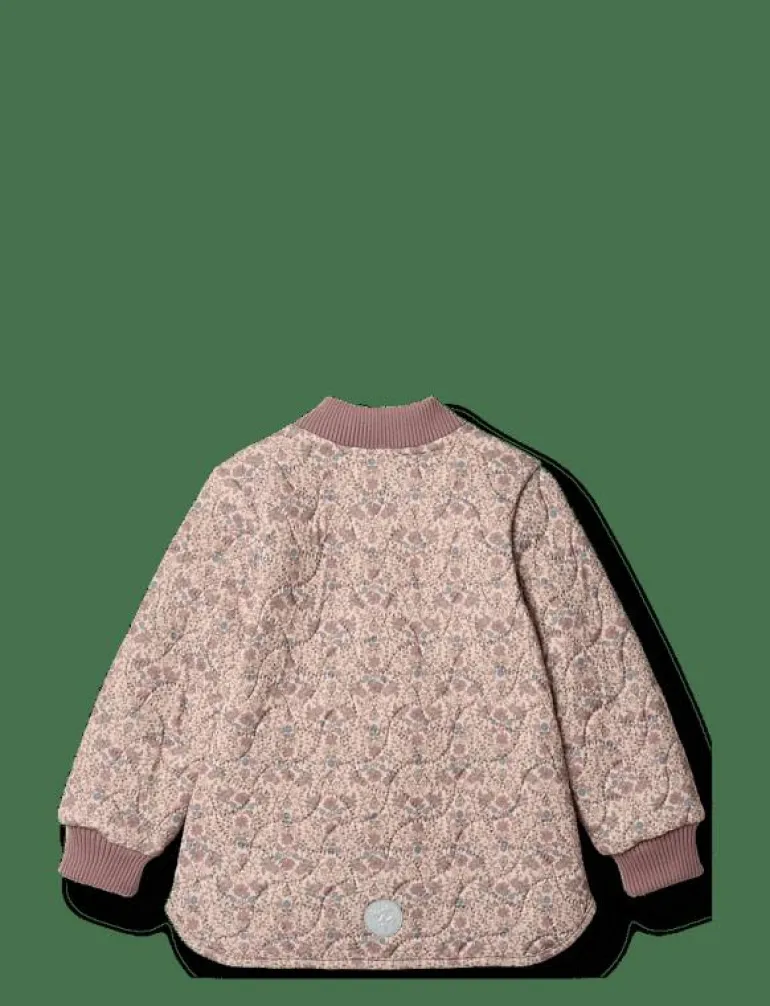 Thermo Jacket Loui - Termojackor