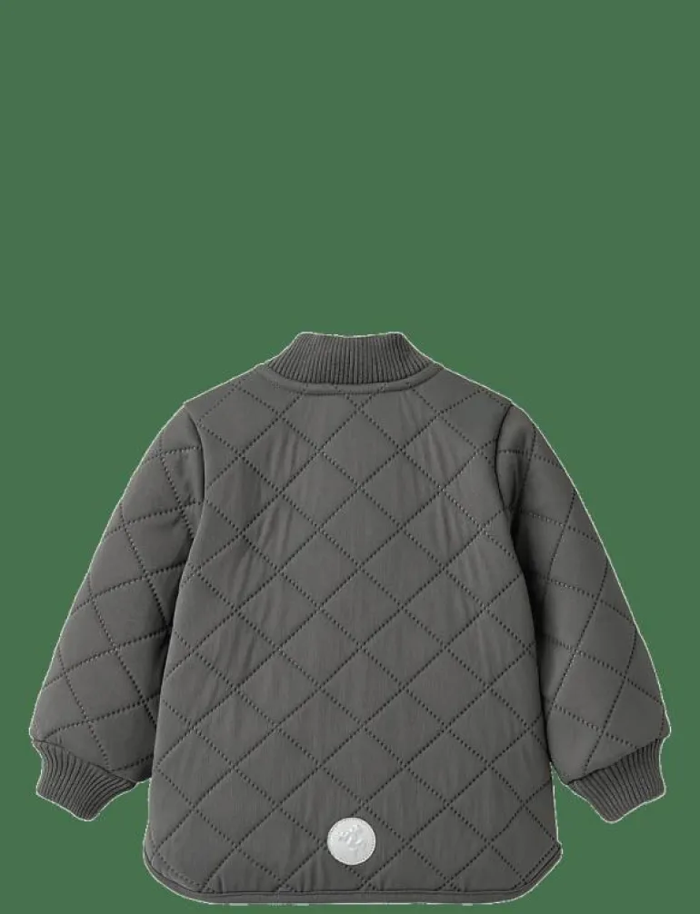 Thermo Jacket Loui - Termojackor
