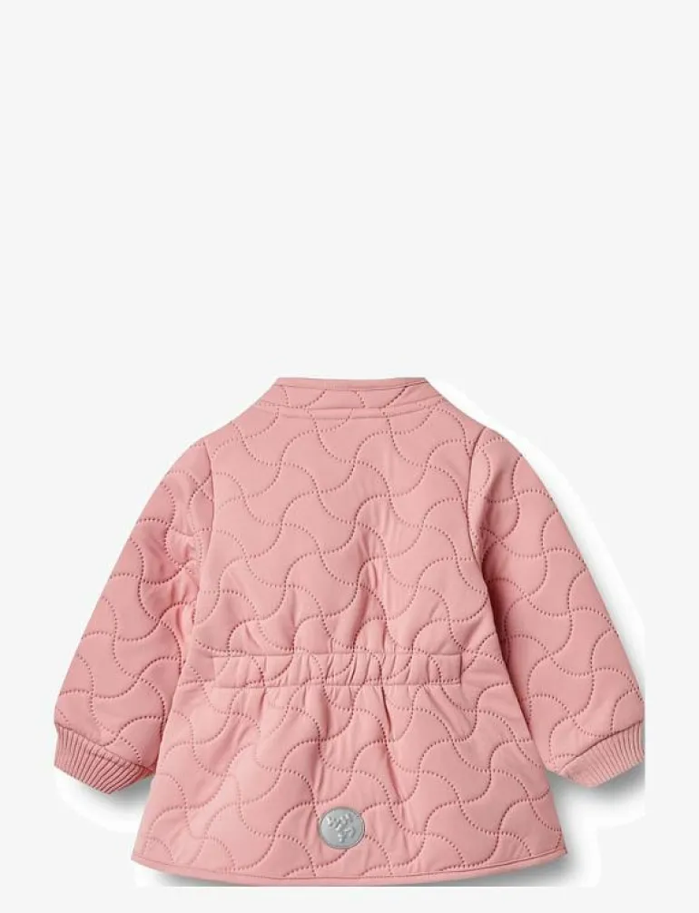 Thermo Jacket Thilde - Termojackor