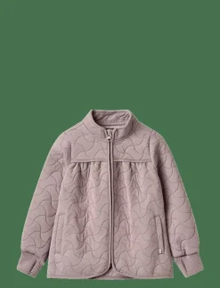 Thermo Jacket Thilde - Termojackor