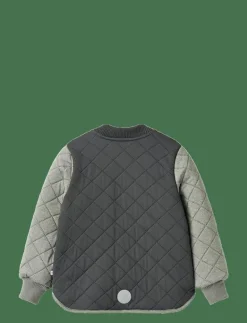 Thermo Jacket Wulf - Termojackor