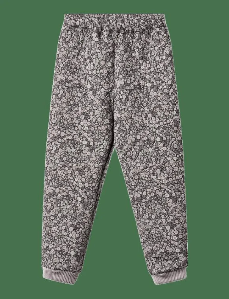 Thermo Pants Alex - Termobyxor