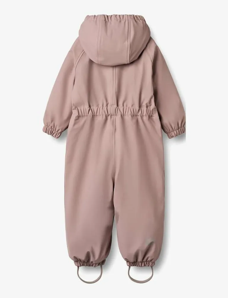 Thermo Rainsuit Aiko - Regnoveraller