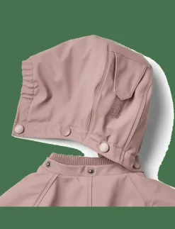 Thermo Rainsuit Aiko - Regnoveraller