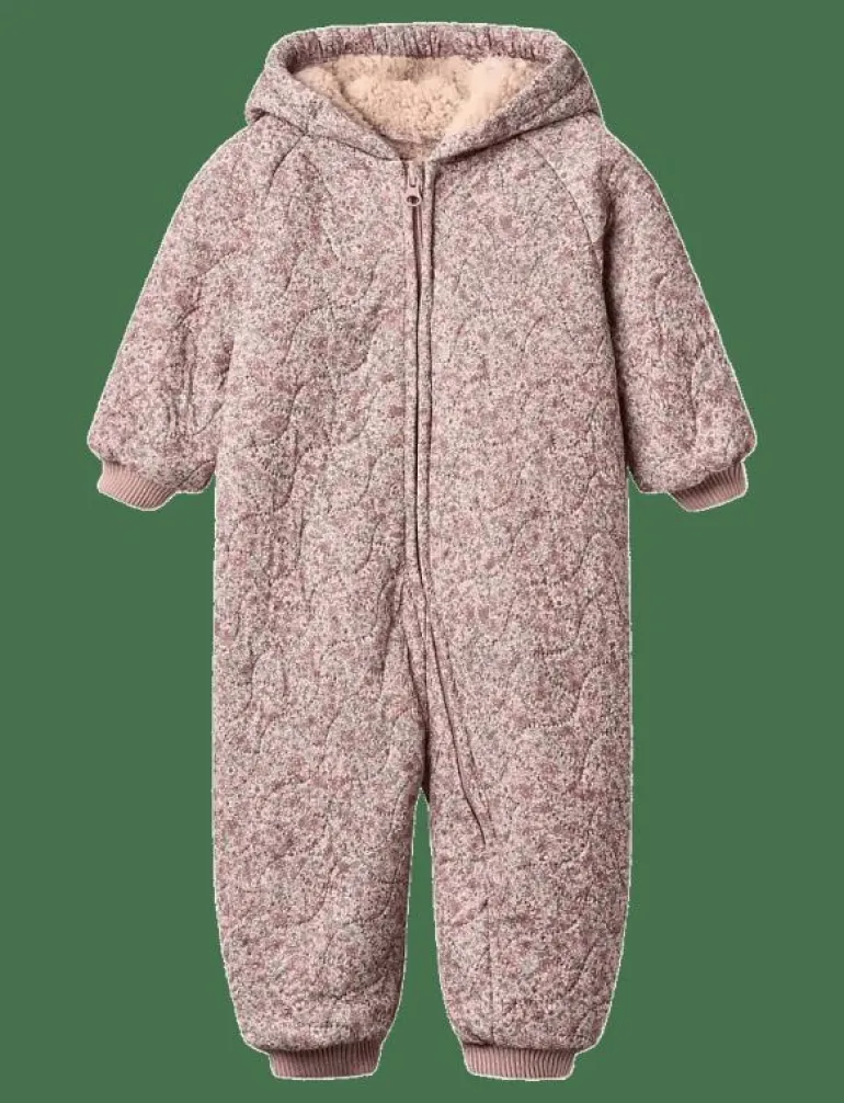 Thermo Suit Krammo - Overaller