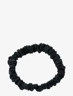 Thin silk hair tie - Hårsnoddar
