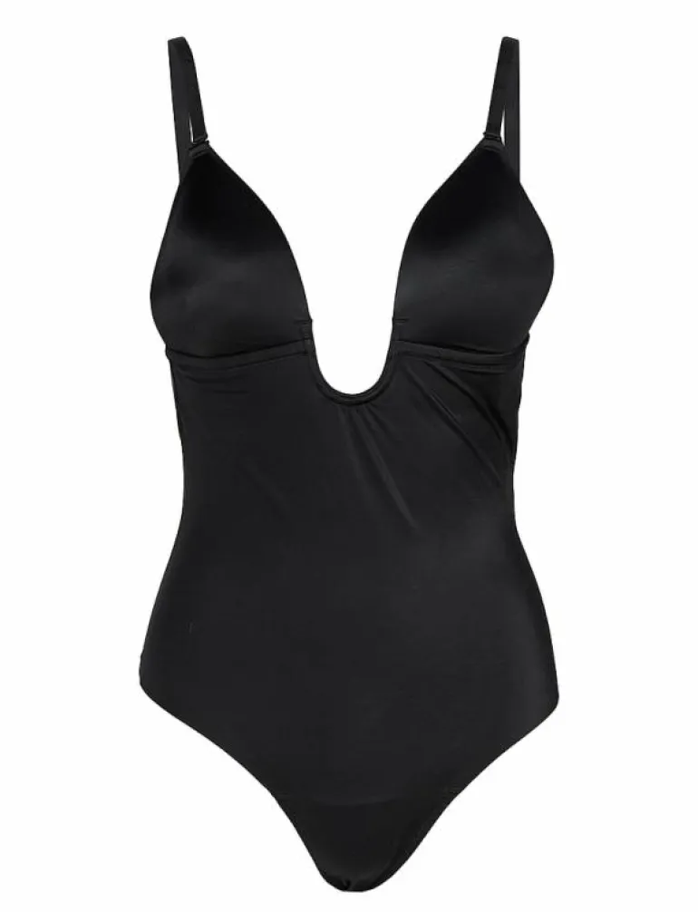 THONG B-SUIT - Toppar