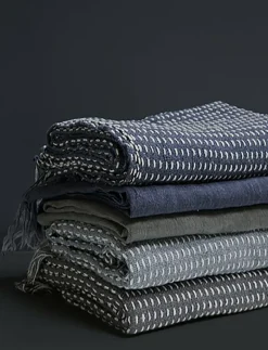 Throws Straight - Filtar & Plädar