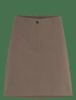 TIHAMA SKORT W - Skorts
