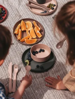 TINY BIOBASED BOWL SET - Serveringsset