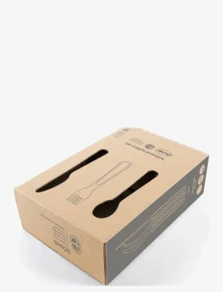 TINY BIOBASED CUTLERY SET - Serveringsset